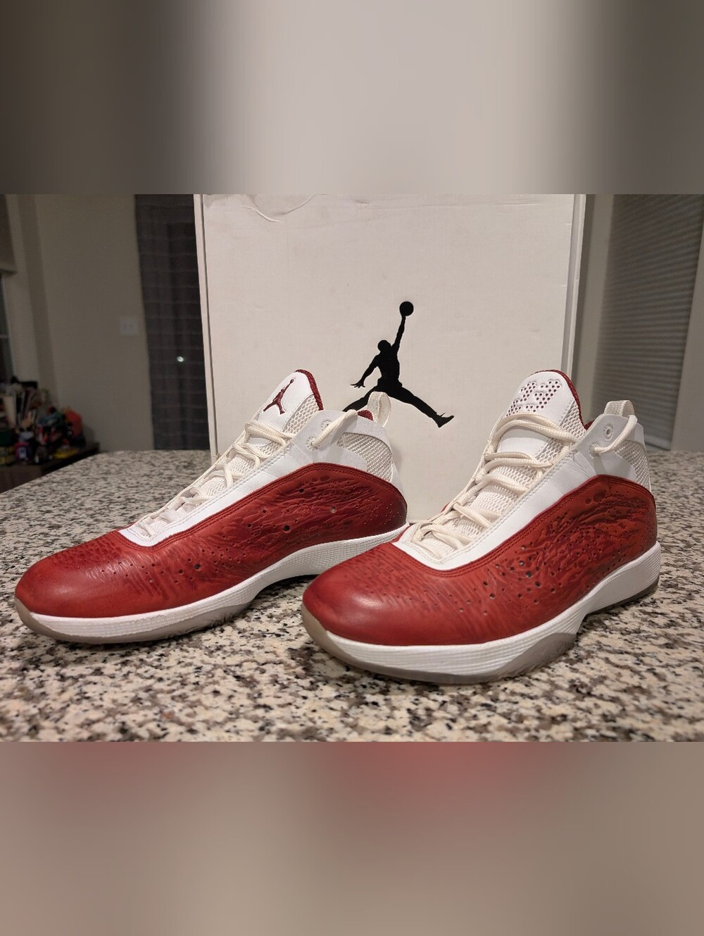 DS 11.5 Air Jordan 2011 "ALL STAR WEST"